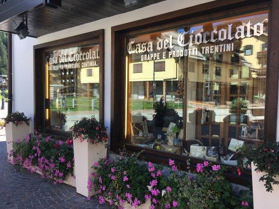 Casa del Cioccolato