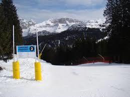 Canalone Miramonte